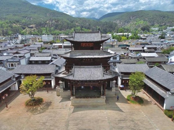 合法配资公司 国庆假期适合去的6个目的地，小景点众多，风光全敞开